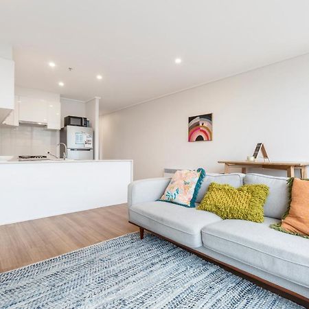 ☆Of Southbank☆Light Filled Apartment☆Huge Private Terrace With City Views☆Parking☆Pool☆Gym☆Wifi Melbourne Esterno foto